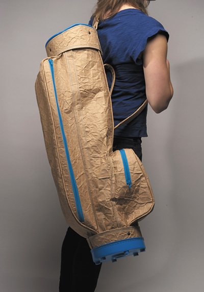 ilvy jacobs: graduation collection bags