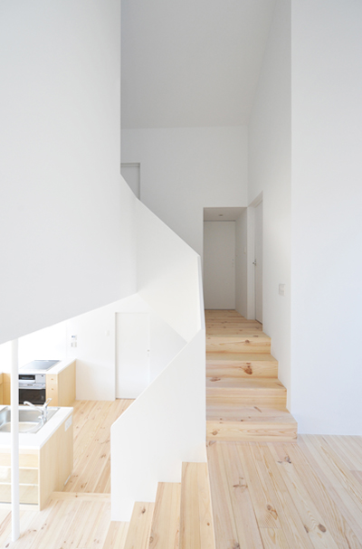 hiroshi kikuchi: 224 sjd project