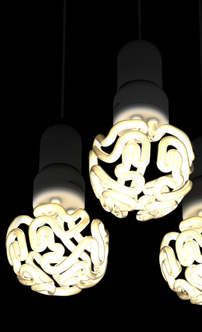 solovyovdesign: insight lightbulb