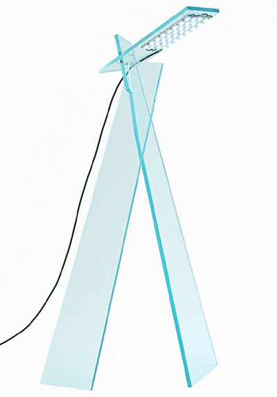 julian mayor: intersect task light