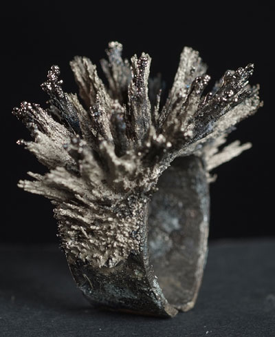 laurent milon: magnetic rings