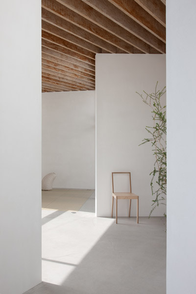 studio 2A: house I