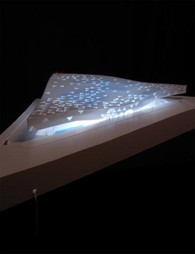 JDS: the encants market, barcelona