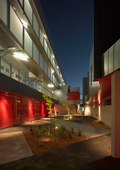 kavellaris urban design: jewell