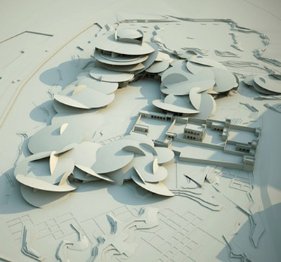 jean nouvel new national museum qatar