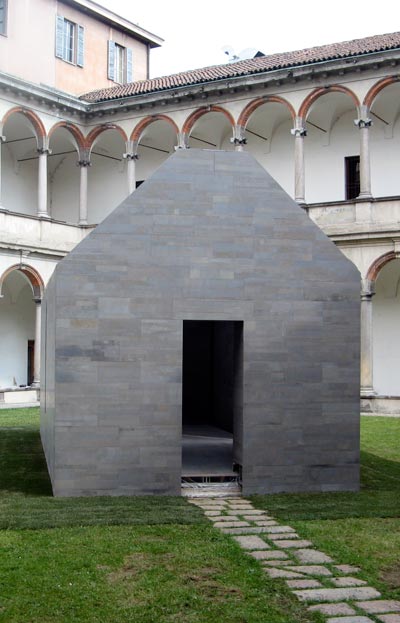 john pawson: house of stone