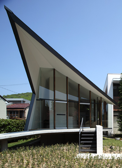 atelier k: KIT pavilion