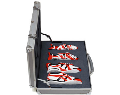 3D koi morph by koiklub