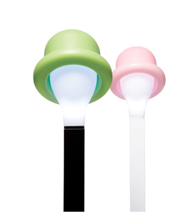 korea design at 100 percent design london