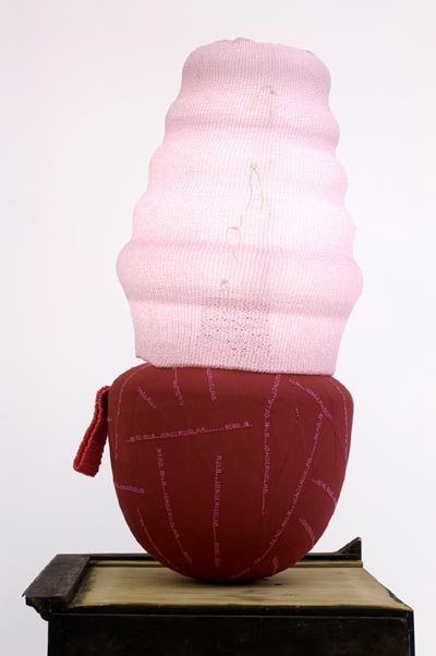 '10 springs in the fall' at galerie kreo, paris