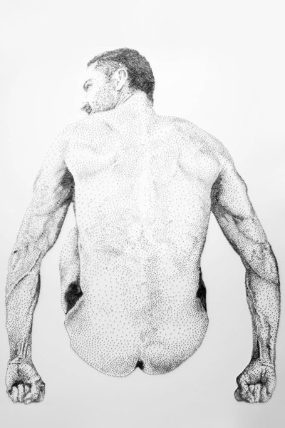 marcus levine: hammer + nail works