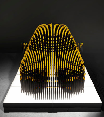 nondesigns: CT umbra