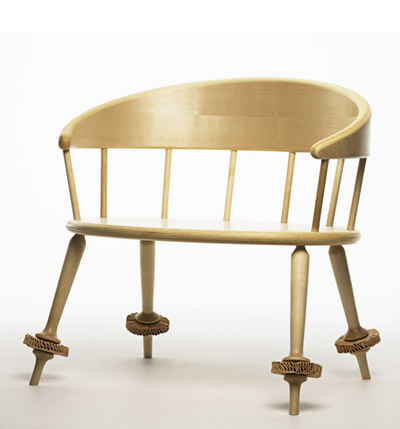 lisa hilland: my granddaughter's cabinet