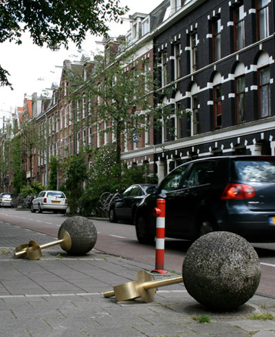 liesbeth bussche: urban jewelry