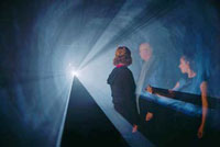 the work of anthony mccall