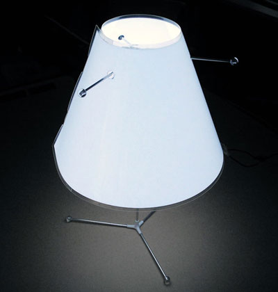 tokyo design week 08: idesign