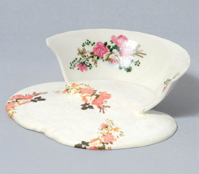 livia marin: 'broken things' at house of propellers