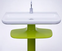 milan preview   ross lovegrove's vitra bathroom