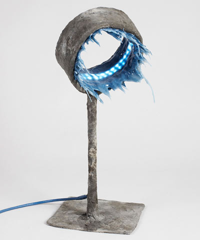 nacho carbonell: luciferase