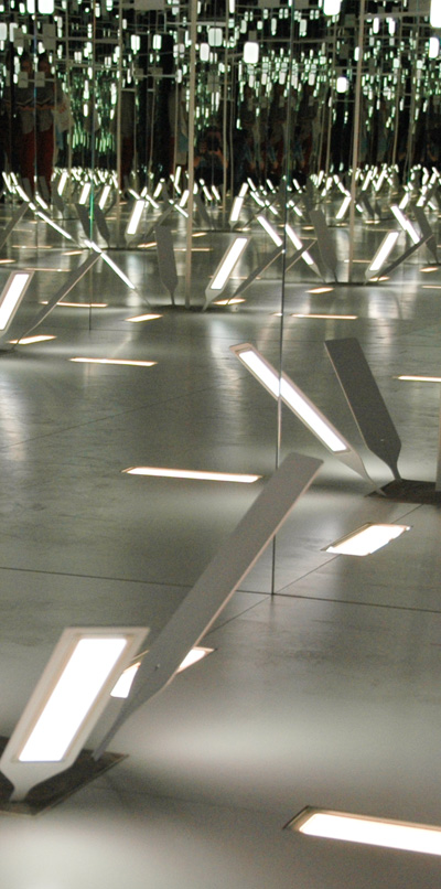 triumph x lumiotec: forest of evolution