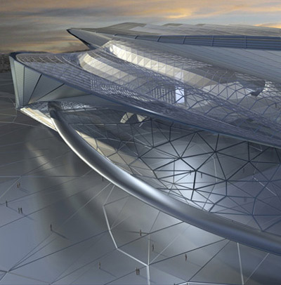 ma2: new taipei city art museum