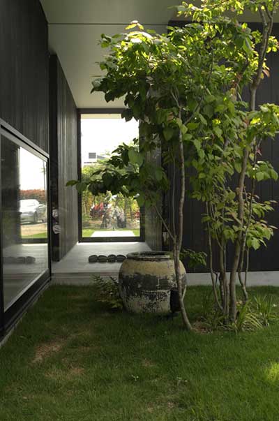 mA style: niwanosumika