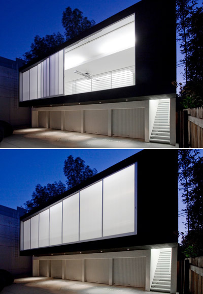 space international architects: mak gallery