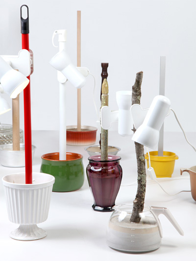 5.5 designers: cuisine d'objets