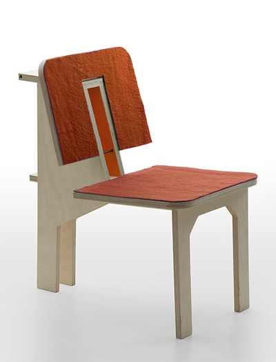 matali crasset: double side for danese