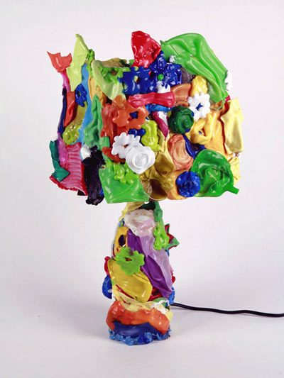 melt project by rui pereira