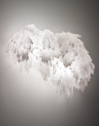 ayala serfaty: memory at design miami