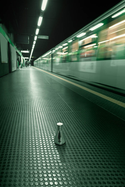 minimalux at milan design week 2011