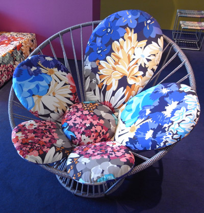 missoni home collection 2010