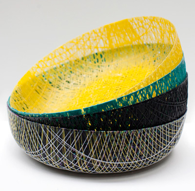 eva marguerre and marcel besau: moa baskets