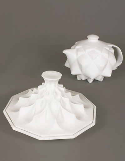 edward hale: moroccan tableware