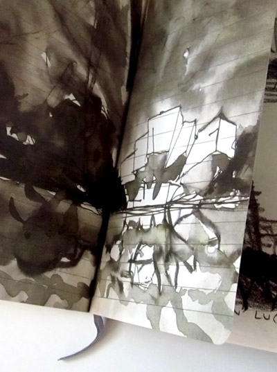 moleskine: architecture book series