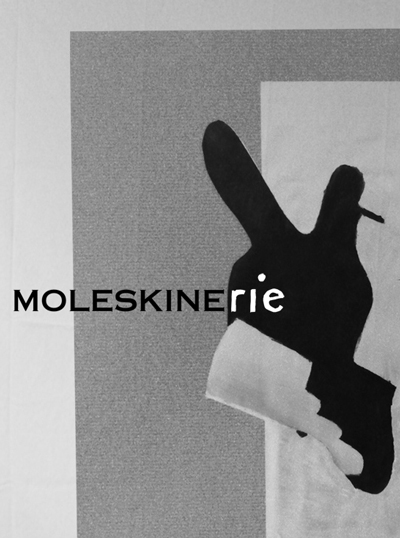 moleskinerie logo competition results