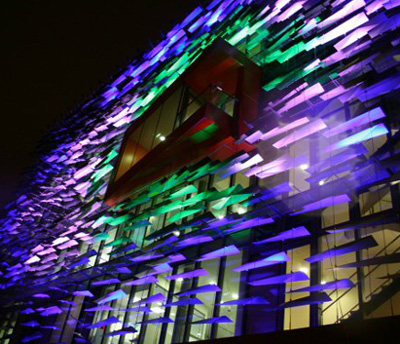 moorfields eye hospital, london