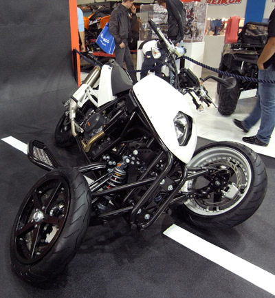 brudeli 654L   leanster