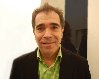 michael smith at art galleria emi fontana, milan