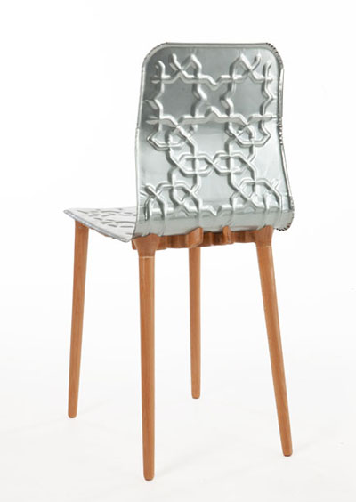 michael tsinzovsky: israeli design research