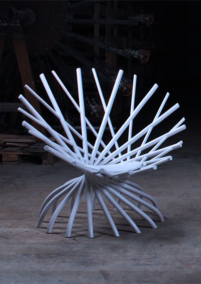 markus johansson: nest