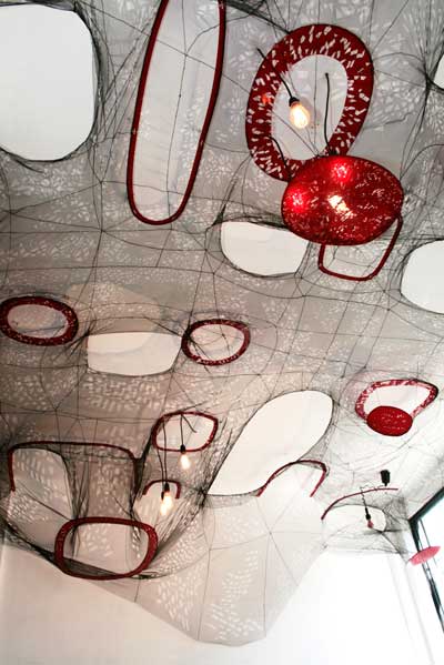 studio integrate: inverscape