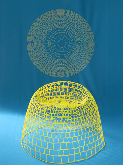 studio aisslinger at DMY berlin design festival 2010