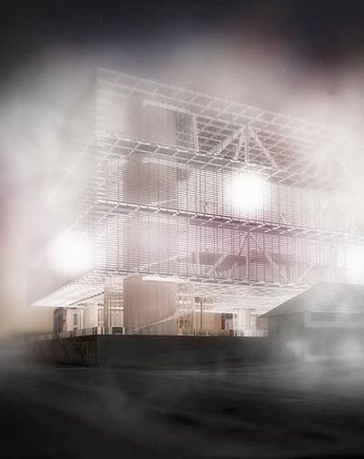 nicolas dorval bory, raphael betillon + guillaume freyermuth: water from the sun