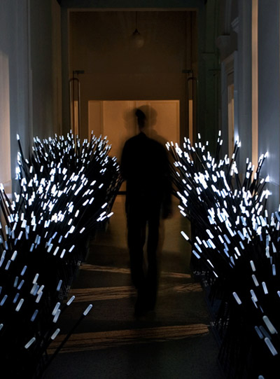 smart cities, healthy cities: dutch design at beijing design week 2011