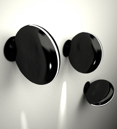 dicrein: nowire lamps