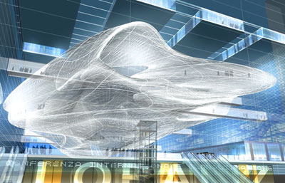 new congress hall rome