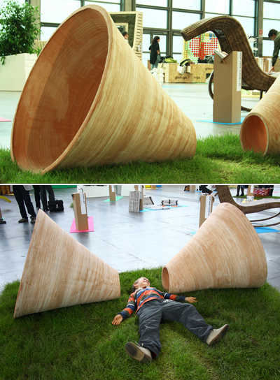 chiara pacifici: odi