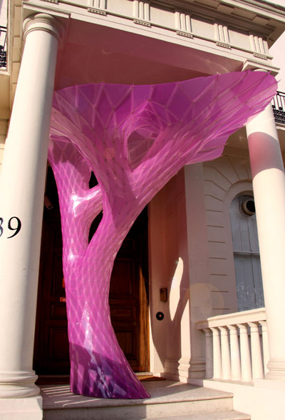 orproject at the london architecture festival